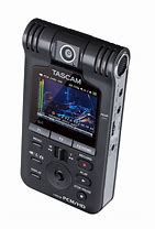 Image result for Identify Handheld Recording Device