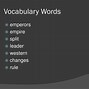 Image result for Compare and Contrast Signal Words