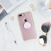 Image result for iPhone 7 Plus Case with Popsocket