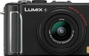 Image result for Panasonic Lumix DMC-LX3