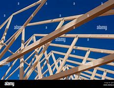 Image result for 2X8 Roof Rafters