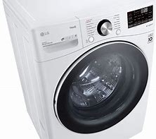 Image result for LG Smart Front Load Washer