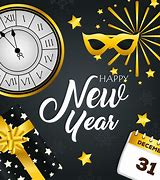 Image result for New Year's Eve Banner