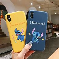 Image result for Cute Stitch iPod Case