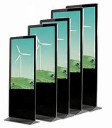 Image result for Indoor Digital Signage Displays