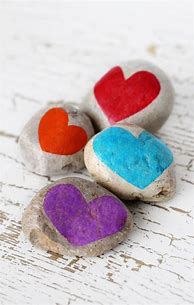 Image result for Gratitude Stones