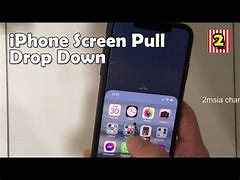 Image result for iPhone 11 Side Pull Down