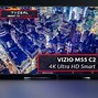 Image result for Vizio 4.5 Inch Smart TV