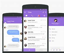 Image result for Viber Interface