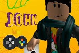 Image result for John Roblox IRL