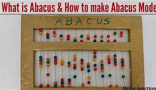 Image result for Human Abacus