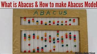 Image result for Child Abacus