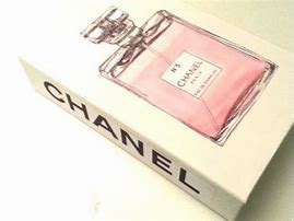 Image result for Display Chanel Book