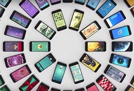 Image result for iPhone Ads Logos