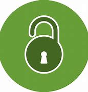 Image result for Clip Art Lock/Unlock