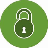 Image result for Card Unlock Icon