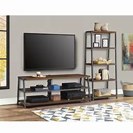 Image result for Tower Stand for Flat Screen TV