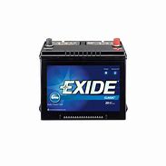 Image result for Exide Classic Battery
