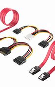 Image result for SATA Power Connector On Motherboard