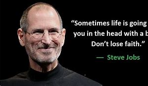 Image result for Steve Jobs Thinking