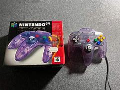 Image result for Nintendo 64 LodgeNet Controller