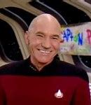 Image result for Captain Picard Livingston