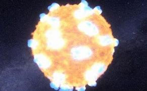 Image result for Exploding Star