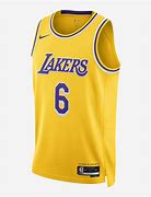 Image result for Lakers 23 Jersey