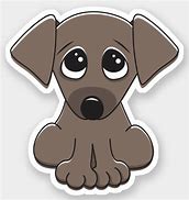 Image result for Cartoon Dog Eyes