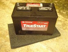 Image result for Toyota TrueStart Battery