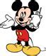 Image result for Mickey Mouse Cells