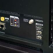 Image result for LG OLED TV 65 E7 Connections