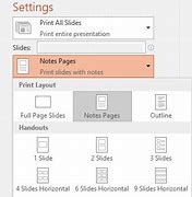 Image result for Print Slides with Lines