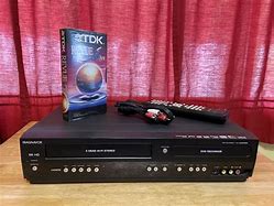 Image result for VCR DVD Recorder Combo