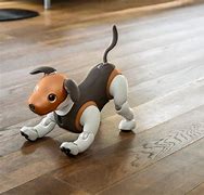 Image result for Ai Robot Pet Dog