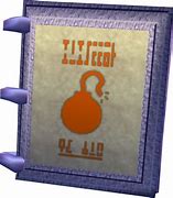 Image result for 3DS Bomber Notebook