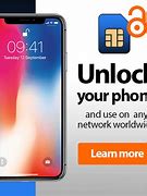 Image result for Unlock Sim iPhone