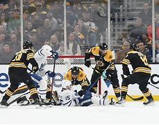 Image result for Toronto Maple Leafs vs Boston Bruins