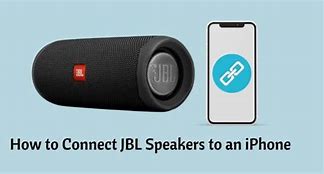 Image result for JBL Speakers Wireless Connect to iPhone 13