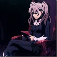 Image result for Cold Heart Anime Girl Fan Art