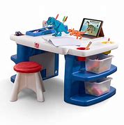 Image result for Child Working at Desk