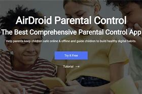 Image result for AirDroid Kids for iPhone