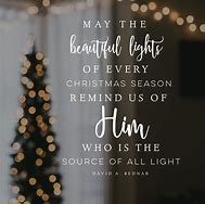 Image result for Christian Christmas Thoughts
