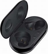 Image result for Samsung Wireless Earbuds Square Case