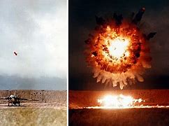 Image result for Tomahawk Missile Explosion
