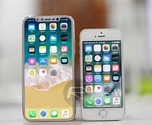 Image result for iPhone XVS 6s