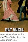 Image result for Breaking Ankles Photoshop Meme