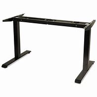 Image result for Electric Adjustable Table Base