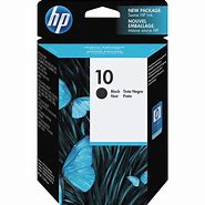 Image result for HP Black Ink Cartridge