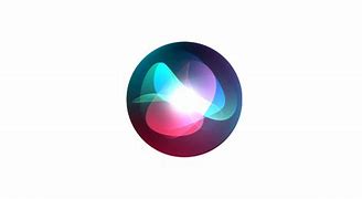 Image result for Apple Siri Pic